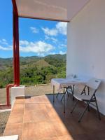 Apartamentos Aquí Me Quedo - Ferienwohnung Nandayure