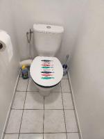 Appartement 2 Pièces avec une grande terrasse, 3 étoiles, Wifi, Box pour véhicule et vélos - B&B Les Sables-d'Olonne