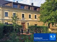 Gutshof Doberschau - Bed and Breakfast Doberschau