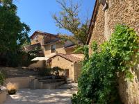Wisteria House - B&B