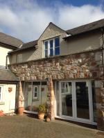 Rebels Hide -Self check in apartment - B&B Penrith