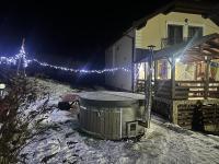 Pensiunea Agroturistică Amalia - Bed and Breakfast
