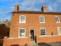 1 Willow Cottage - B&B Worcester
