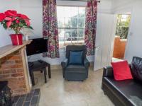 1 Willow Cottage - Ferienwohnung Worcester