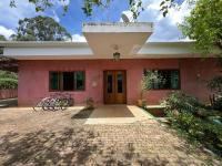 Quinta Amoreiras - chácara lazer e festa - B&B