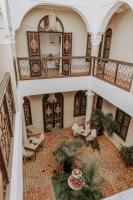 Riad Bamaga - B&B