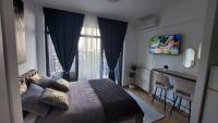BW Vista studio M&M - free parking - Bed and Breakfast Belgrado