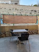 Appartamento con 1 Camera da Letto e Terrazza