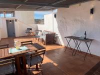Casa Häggström - B&B Algarrobo
