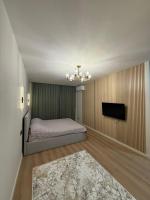 Akvarel' - B&B Almaty