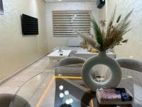 Appart hôtel rayhan 2 chambres new tanger - B&B