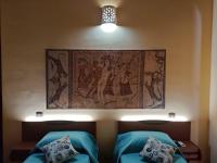 B&B Megale Hellas - Ferienwohnung Rosarno