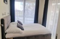 Darłowo Holiday Apartment by Natural Baltic - Chambres d’hôtes Darłówko