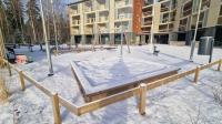 Top Floor Airport Apartment - Chambres d'hôtes Vantaa