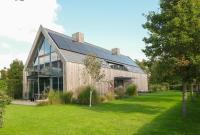 ParelDuyn - Ferienwohnung Oostkapelle