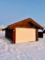 Cosy family cabin in Trysil - B&B Trysil