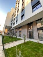 Uday City Apartment - B&B Tirana