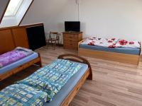 NR 5 OG 3ZKB für Familien und Firmen - B&B Fuldatal