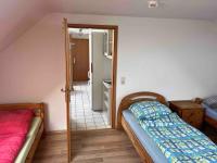 NR 5 OG 3ZKB für Familien und Firmen - B&B Fuldatal