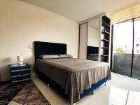 2B - Studio Apartamento 2B en Sirari, Equipetrol Hermoso y Totalmente Equipado - B&B Santa Cruz de la Sierra