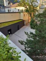 LaVie - Doppelzimmer in Bestlage, Zentrum - B&B Bad Ischl