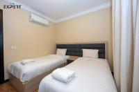 Appartamento Familiare con 2 Camere da Letto