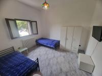 Twin Room with Shared Bathroom