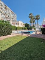 Villa Mediterranea en Benicàssim - Playa y Tennis - B&B Benicàssim