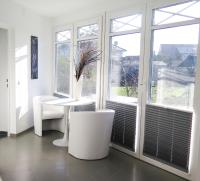 Komfortzone - B&B Brietlingen