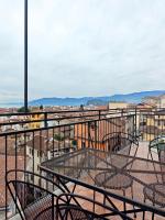 2D Lake View - B&B