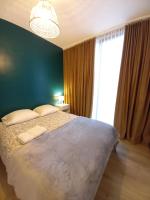 Tweepersoonskamer met Eigen Badkamer