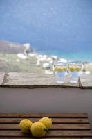 Ydrousa maisonette 2, Isternia, Tinos - Bed and Breakfast Ystérnia