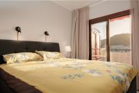 Two-Bedroom Apartment with Terrace and Sea View