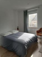 Marine 3 - Bed and Breakfast Cherbourg