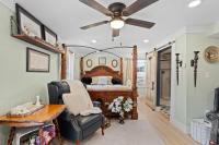 Master Suite Relaxing Retreat Pool, Spa, Art Studio, Breakfast - B&B Chipley