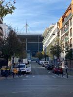 Superbe appartement près du stade de France - B&B Saint-Denis