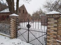 Quartier im Gutshaus - B&B Wustermark