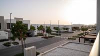 Luxury Villa In Yas - B&B Abu Dhabi Island and Internal Islands City