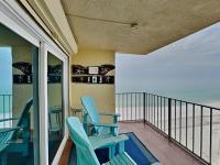 Regency Towers 1202 - B&B Panama City Beach