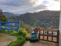 Casita de Aldea - Ferienwohnung Sotrondio