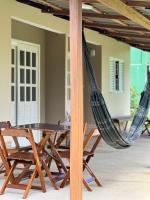 Casa Bouganville Espaço Inteiro - B&B Novo Airão