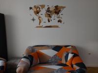 апартамент У дома - Chambres d’hôtes Plovdiv