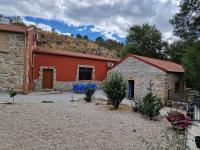 Moinhos da Pereira - Turismo Rural - B&B Tarouca