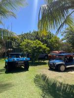 Vila Ybirá - B&B Taíba