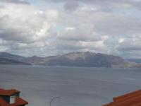 Apartamento Playa Langosteira - Vistas al Mar - B&B Finisterre