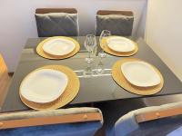 Apt proximo estadio Morumbi, vibra são paulo autódromo interlagos - B&B São Paulo