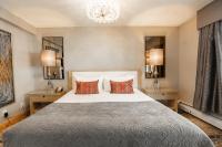 Appartamento con 2 Camere da Letto