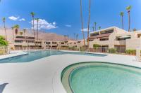 3 Mi to Dtwn Palm Springs: Condo w/ Pool Access! - Chambres d'hôtes Palm Springs