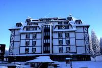 Vila Nikola 202 centar - Ferienwohnung Kopaonik