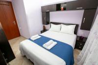 Apartamento de 2 dormitorios